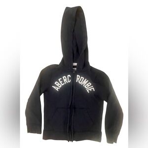 Abercrombie & Fitch Kids Hoodie